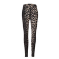 Libertè Fleece Leggings (+Farver)