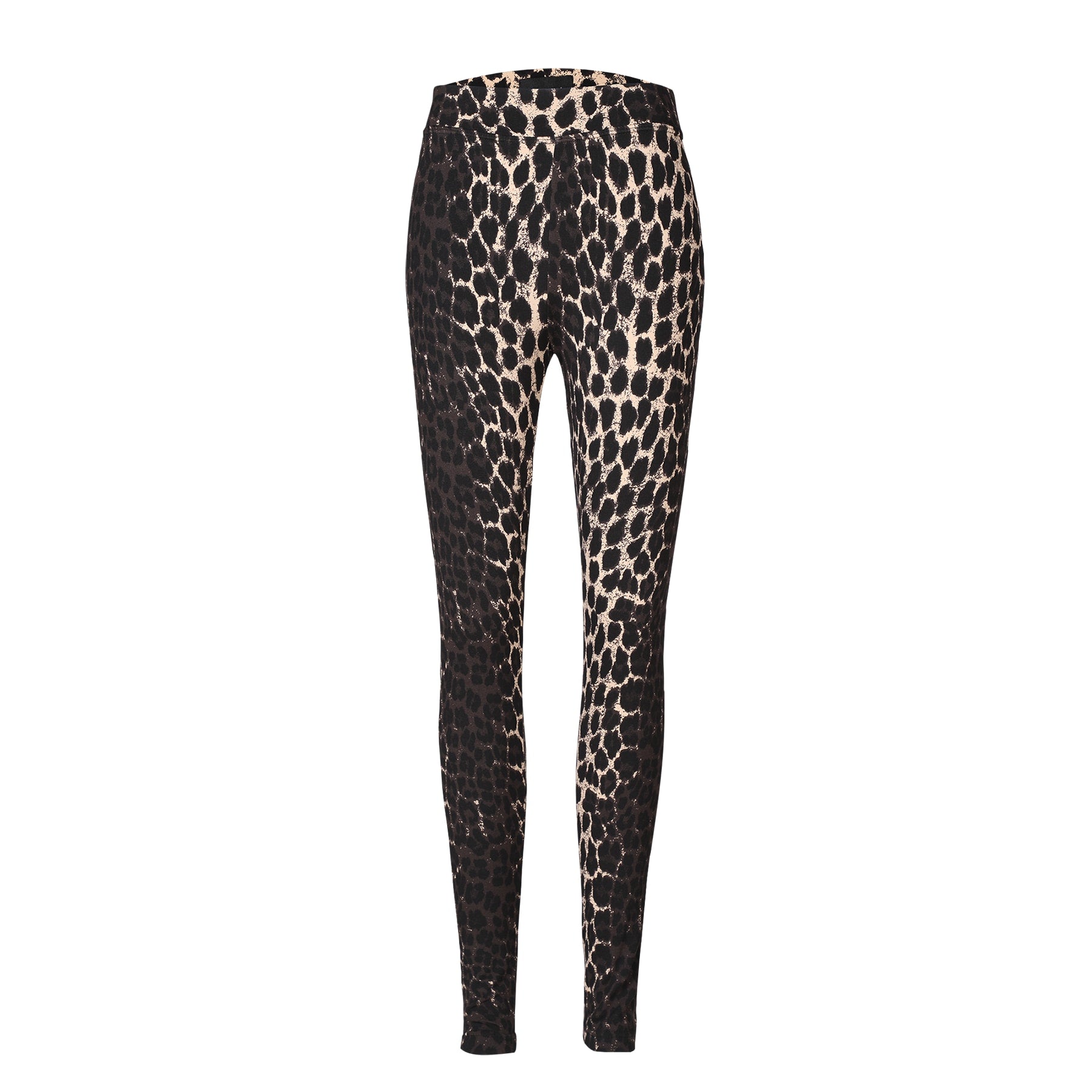Libertè Fleece Leggings (+Farver)