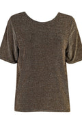 Libertè Katty SS Blouse (+ farver)