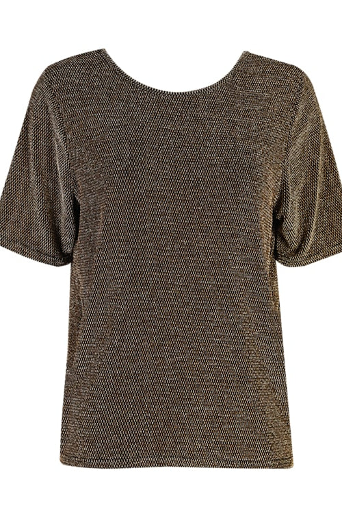 Libertè Katty SS Blouse (+ farver)
