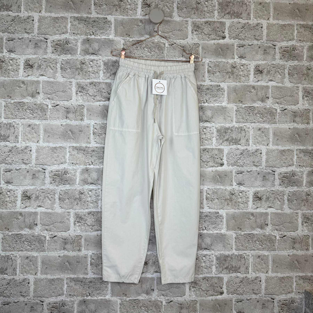 Cabana Living Abuja Pant (+Farver)