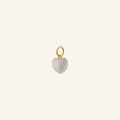 Pernille Corydon Ocean Heart Pendant