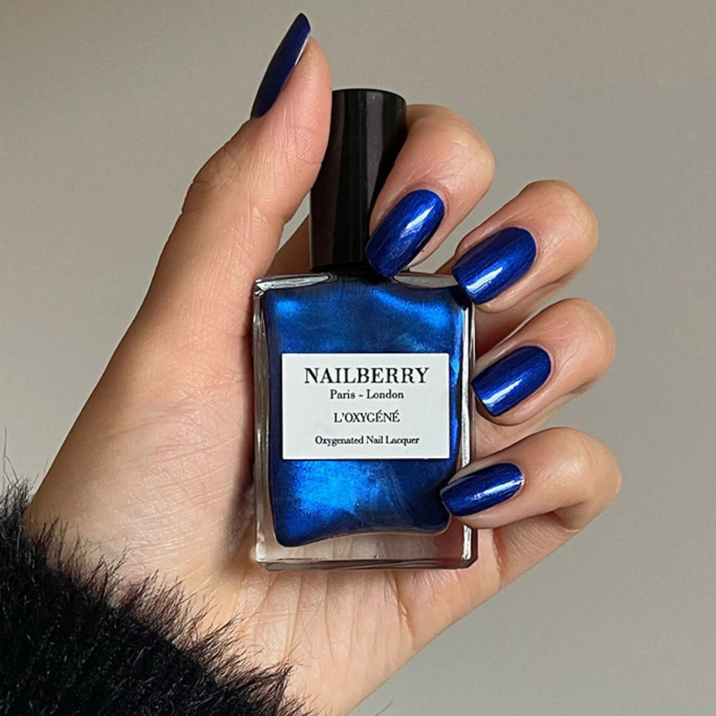 Nailberry Blue Moon 15ml