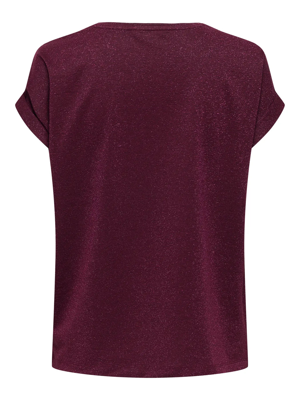 Only Carmakoma Glitter Top
