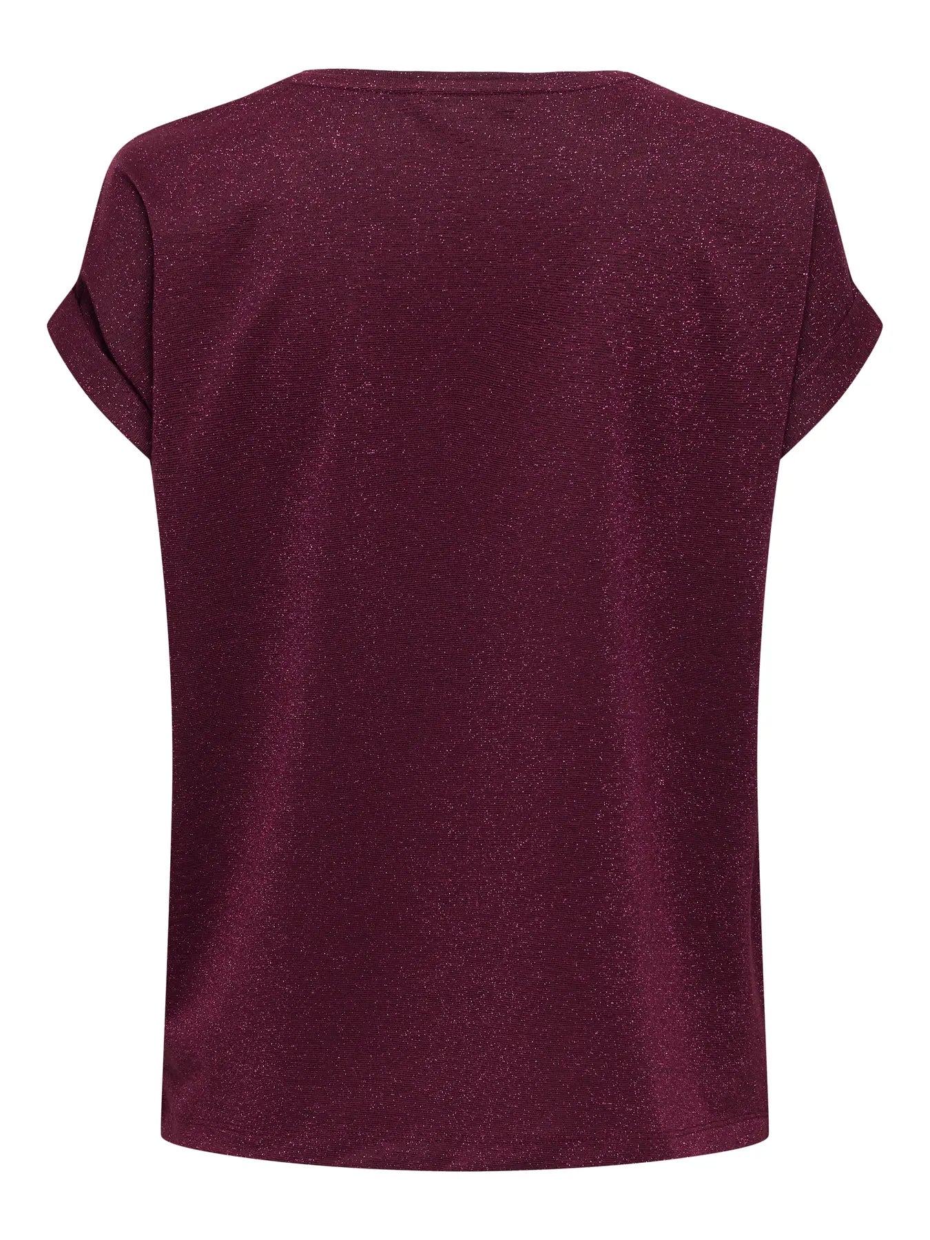 Only Carmakoma Glitter Top