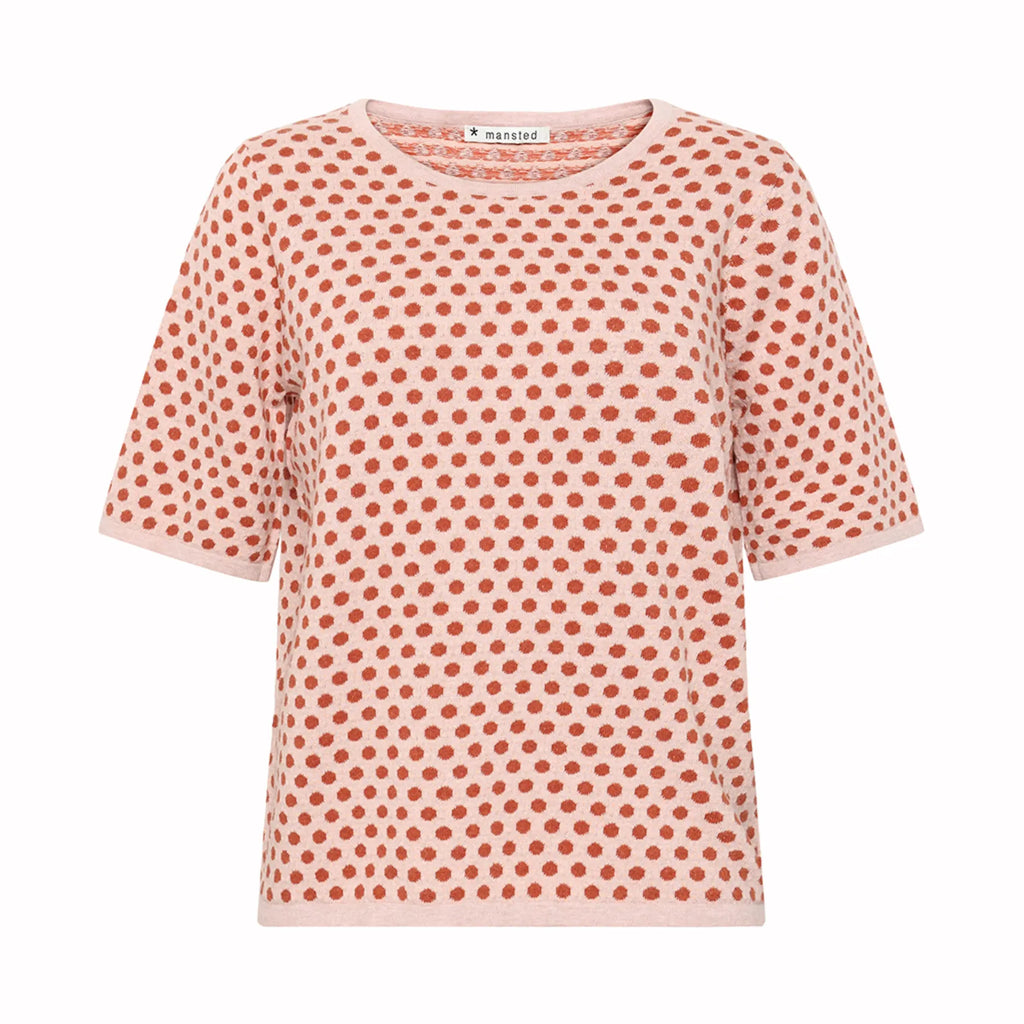 *mansted Tuta Knit (+Farver)