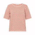 *mansted Tuta Knit (+Farver)