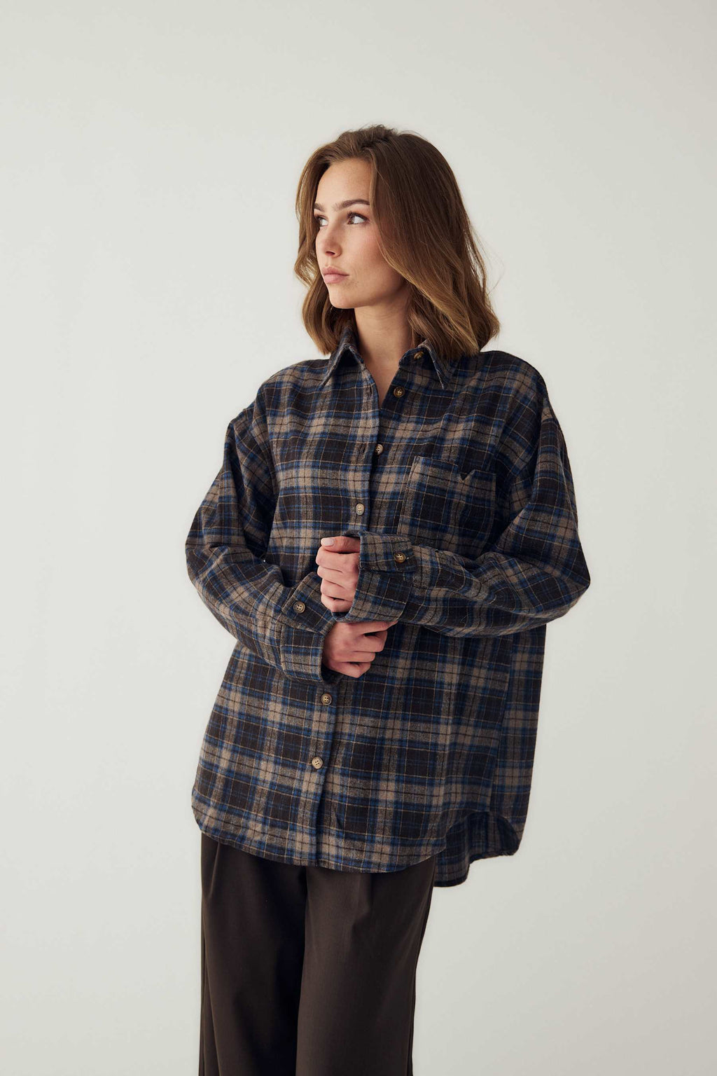 Noella Marlon Shirt