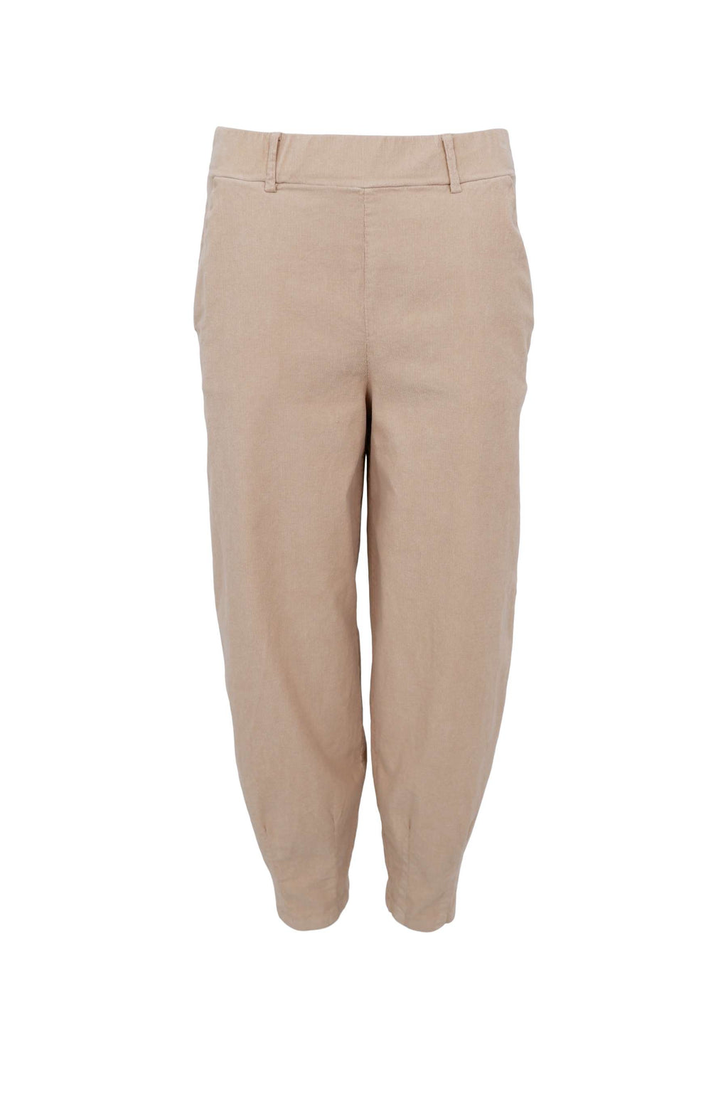 Black Colour Memphis Pant