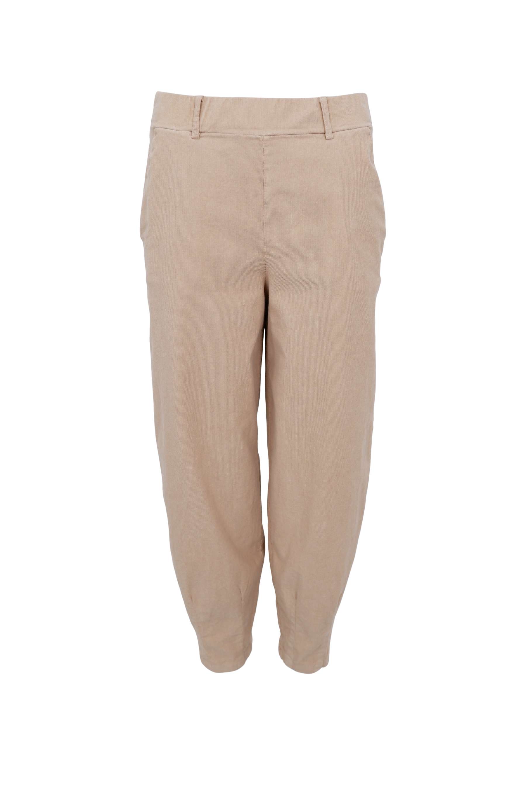 Black Colour Memphis Pant