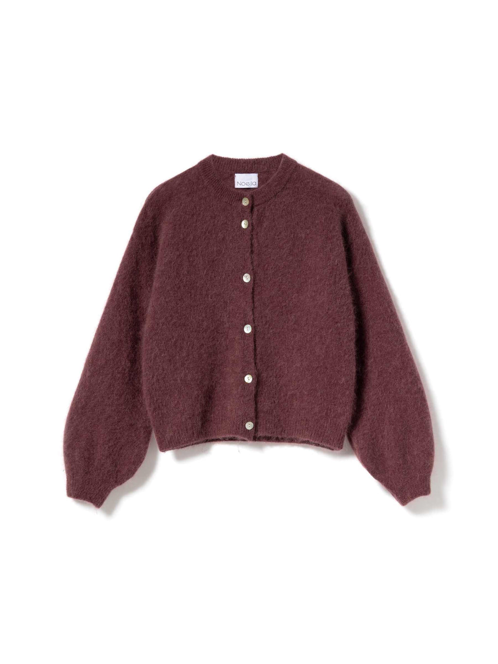 Noella Kae Knit Cardigan (+Farver)