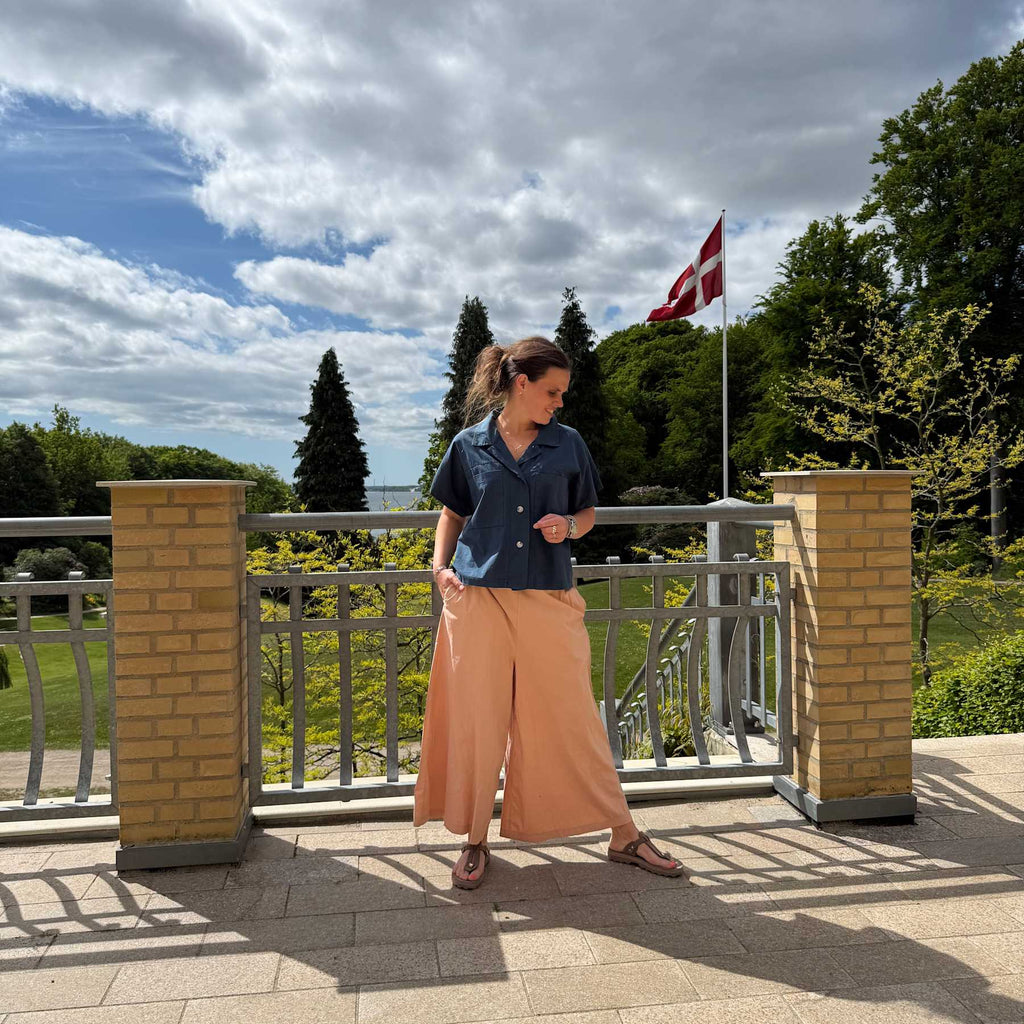 Cabana Living Math Pants