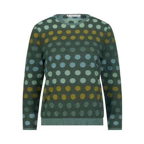 *mansted Polka Knit (+Farver)