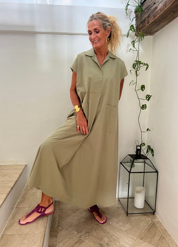 Cabana Living Caris Dress
