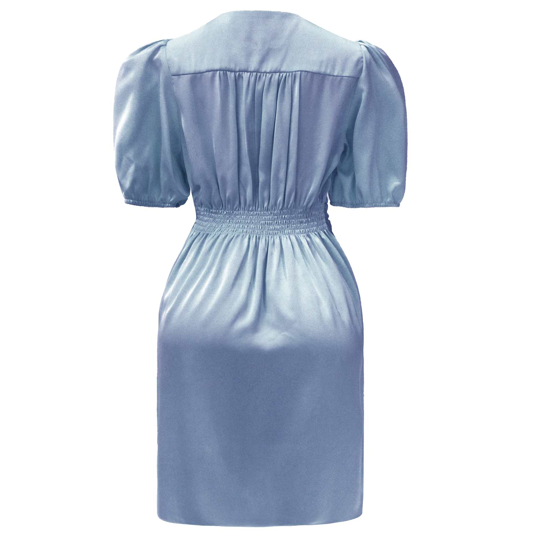 Liberté Tiki Twist Dress