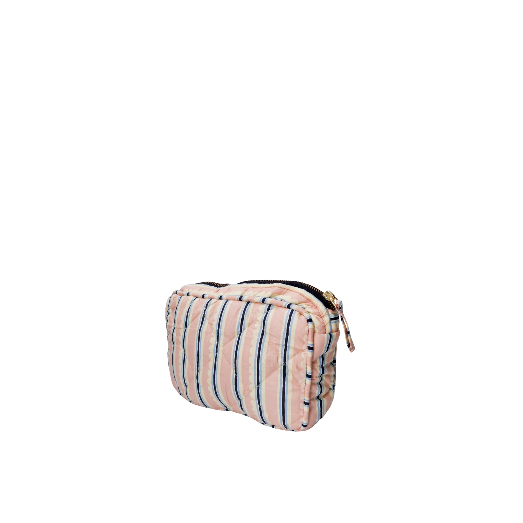 Black Colour Norma Sky MakeUp Bag (+Farver)