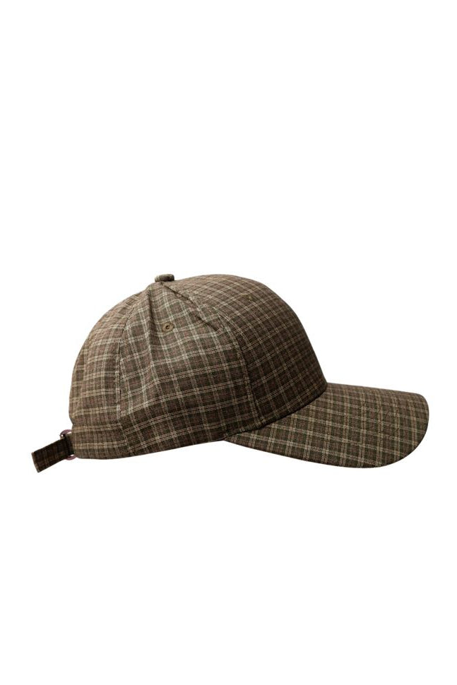 Black Colour Zigga Cap