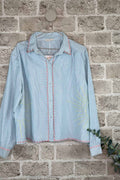Cabana Living Tulen Shirt