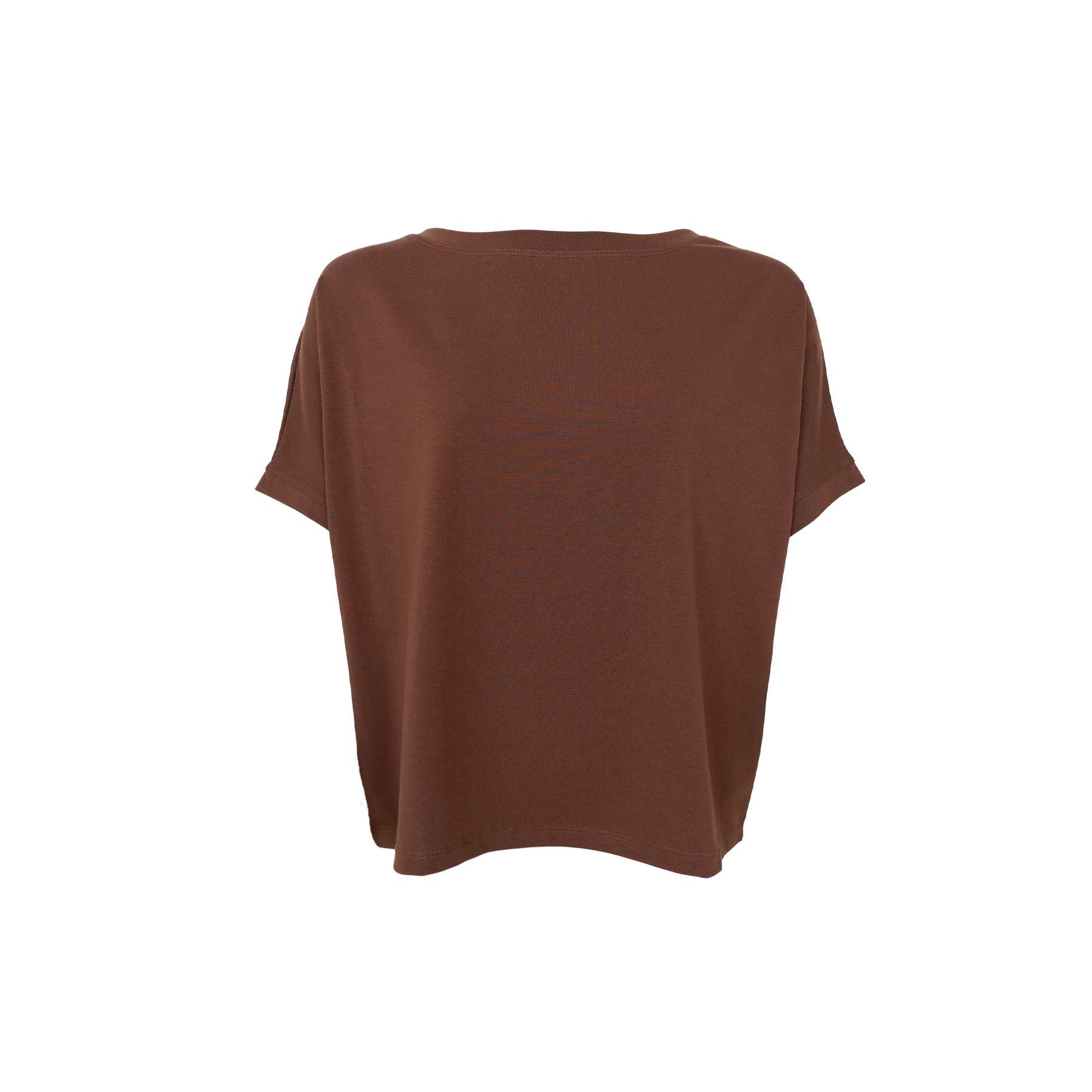 Black Colour May Loose Blouse (+Farver)
