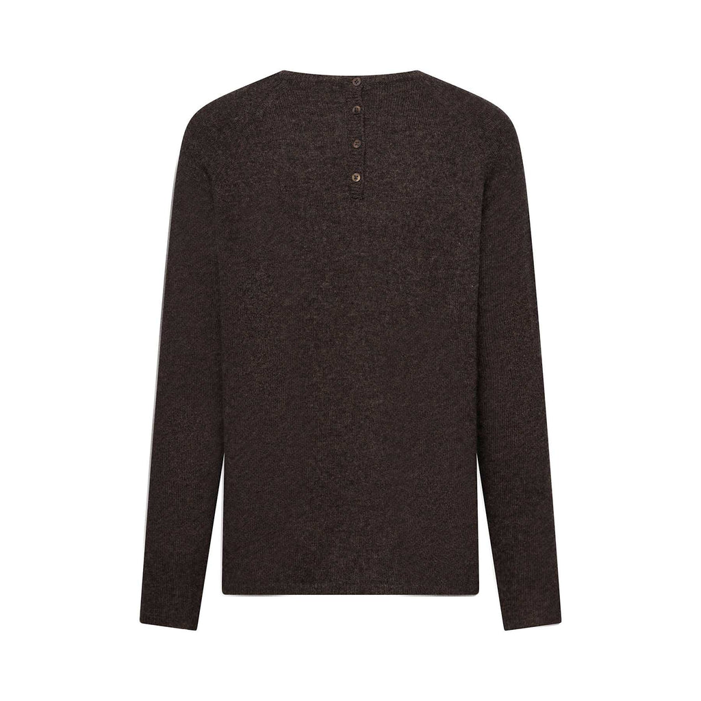 *mansted Hattie Knit (+Farver)