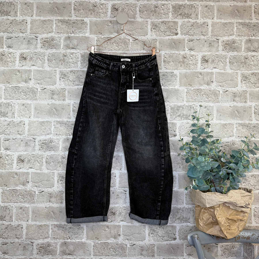 Cabana Living Chaps Jeans
