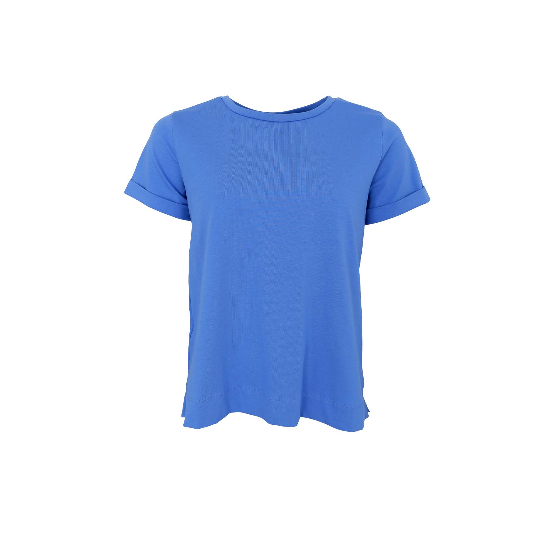 Black Colour May SS Tee (+Farver)