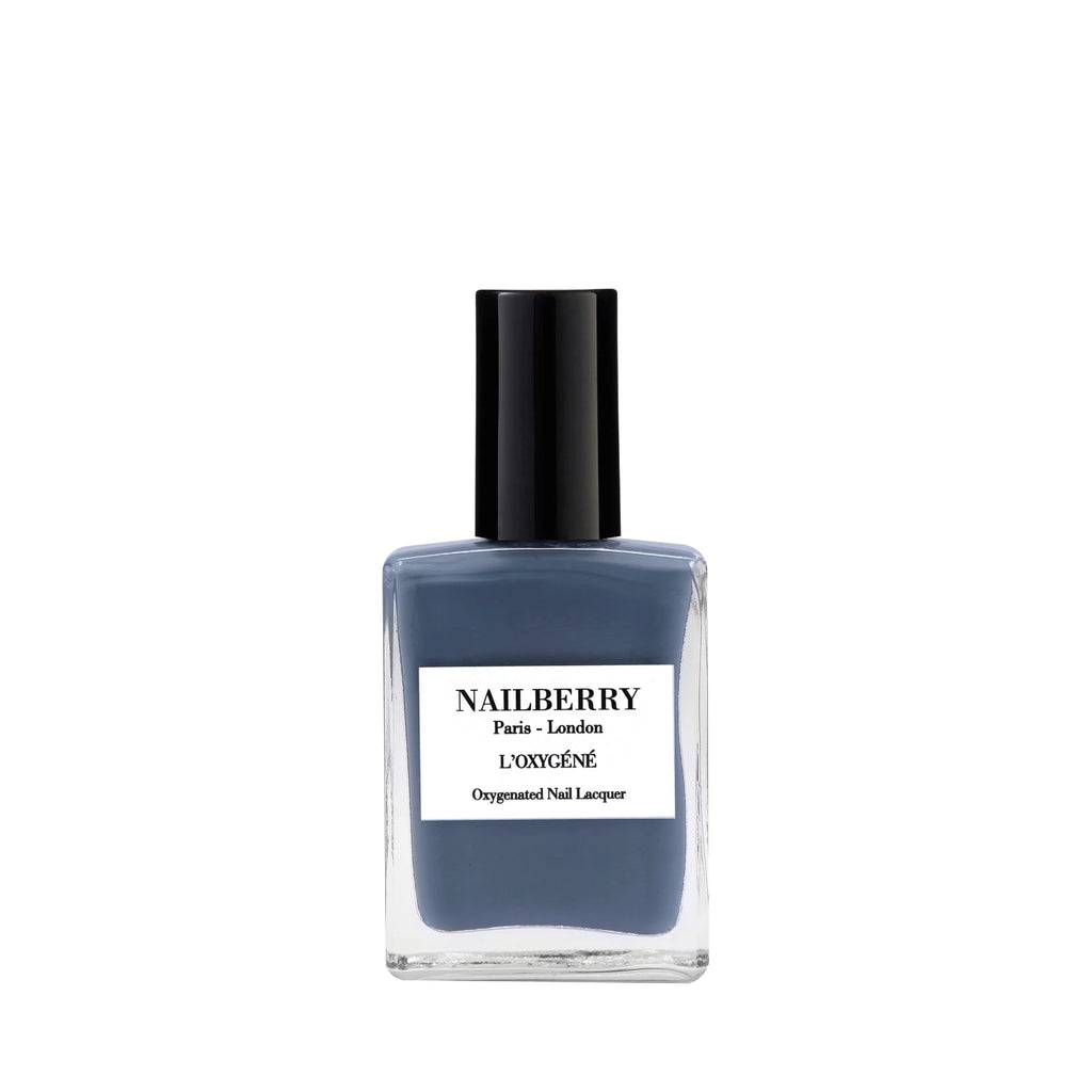 Nailberry Spiritual