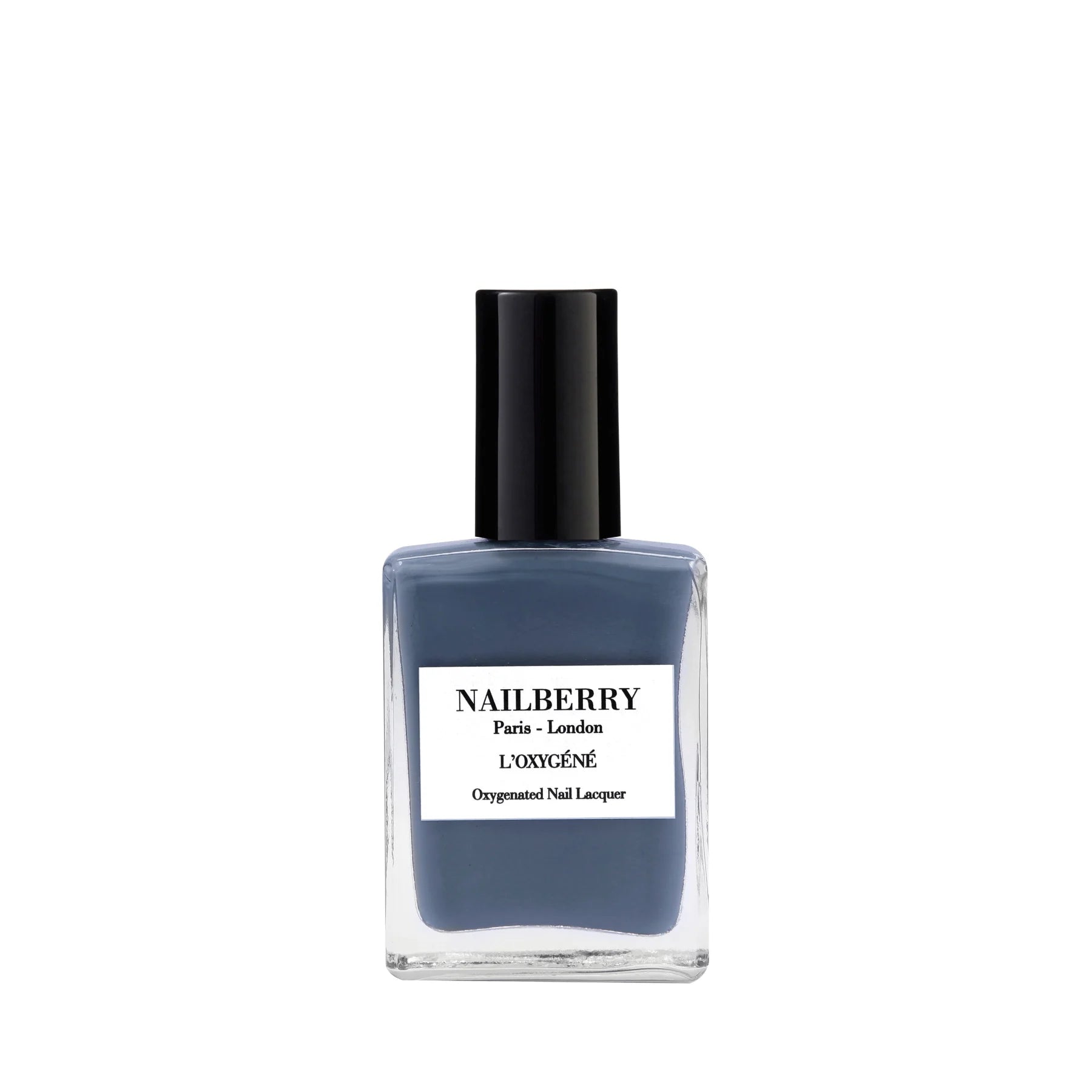 Nailberry Spiritual