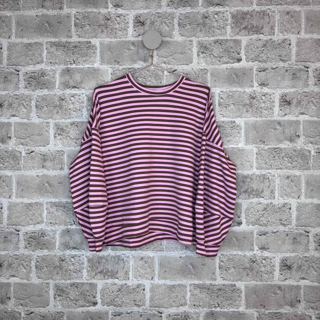 Cabana Living Imaya Blouse