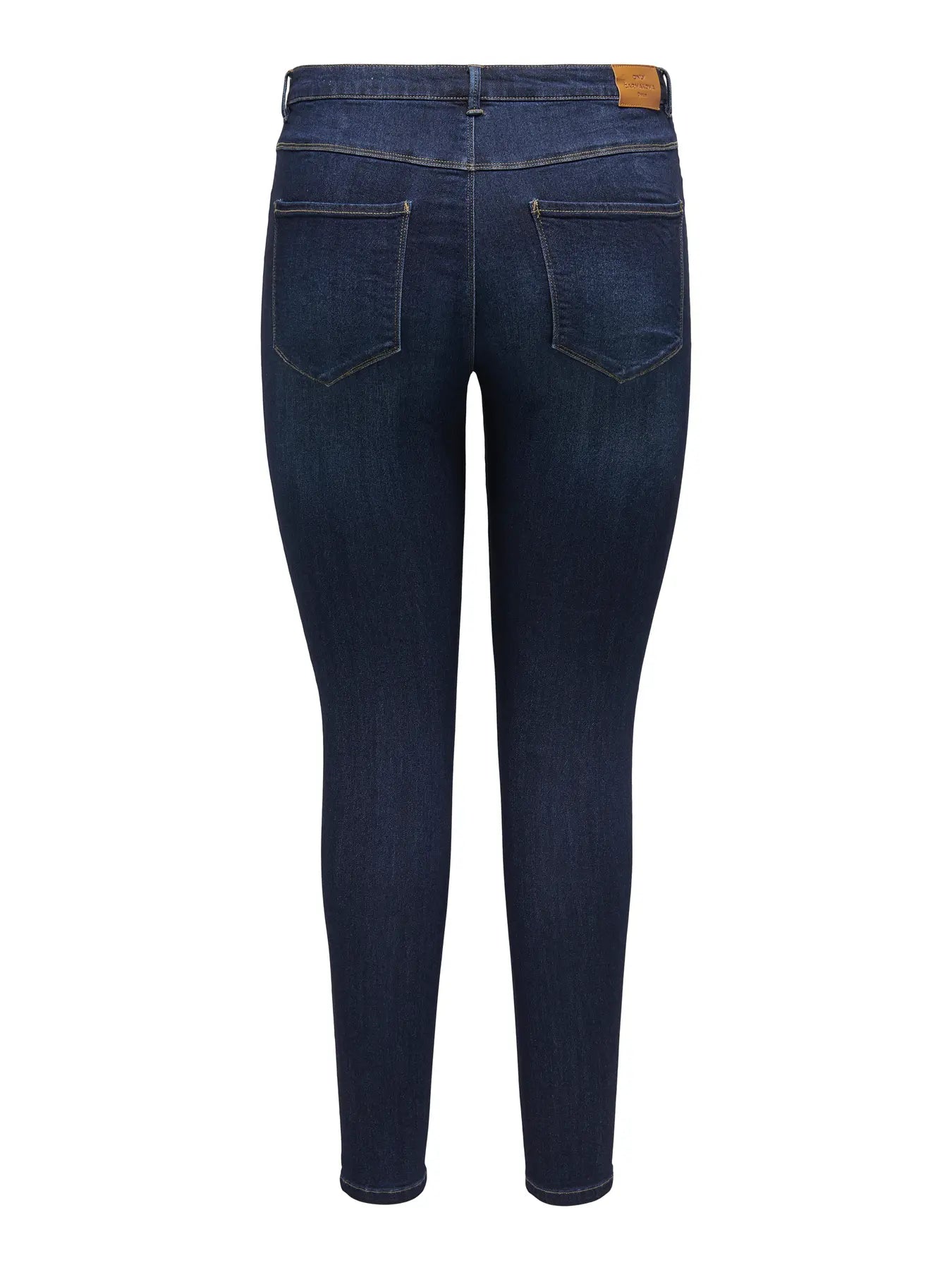 Only Carmakoma Carthunder Jeans