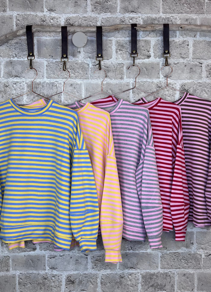 Cabana Living Imaya Blouse