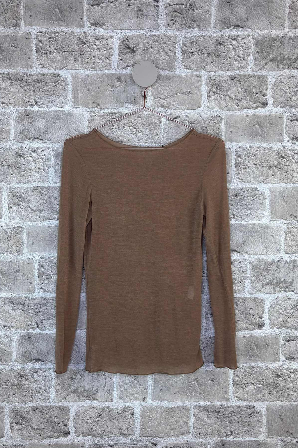 Cabana Living Cash Blouse (+Farver)