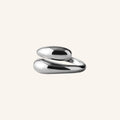 Pernille Corydon Rain Ring (+Farver)