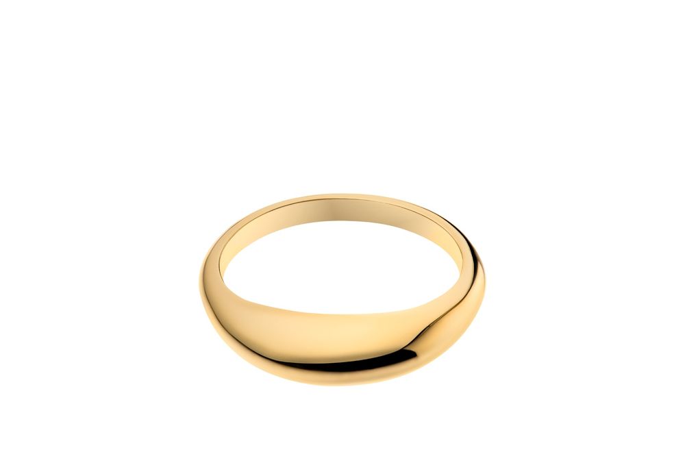 Pernille Corydon Globe Ring