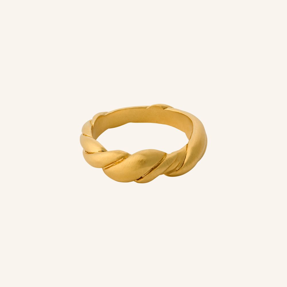 Pernille Corydon Hanna Ring