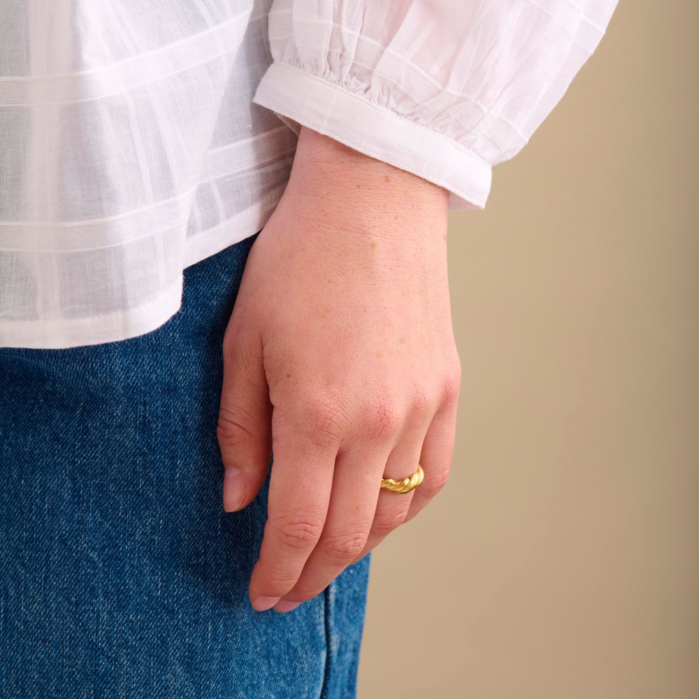 Pernille Corydon Hanna Ring