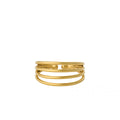 Pernille Corydon Midnight Sun Ring