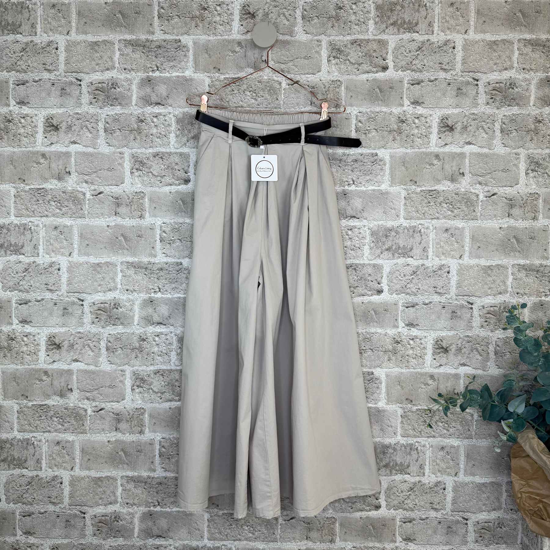 Cabana Living Frimod Pants (+Farver)