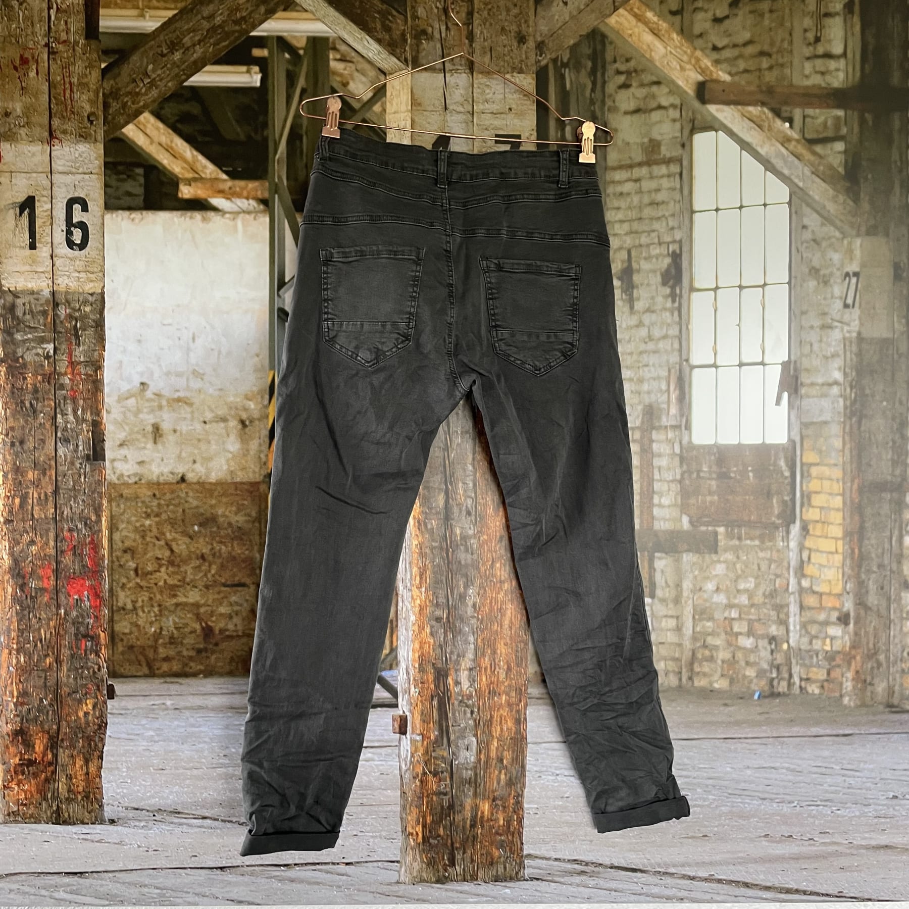 Cabana Living Carna Pant (+Farver)