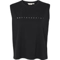 basicapparel Raja Logo Tank