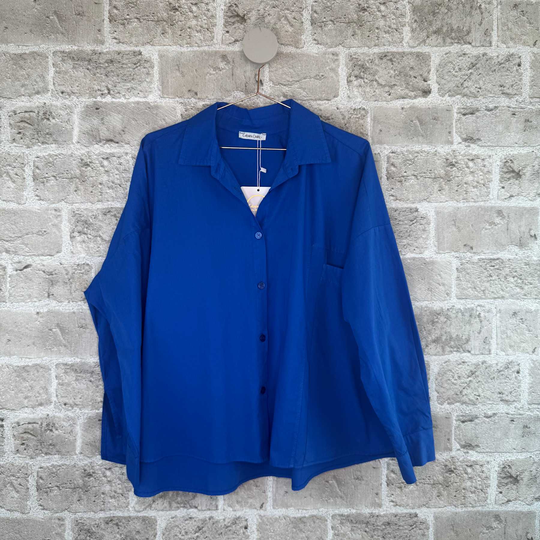 Cabana Living Nadina 4180 Shirt (+Farver)