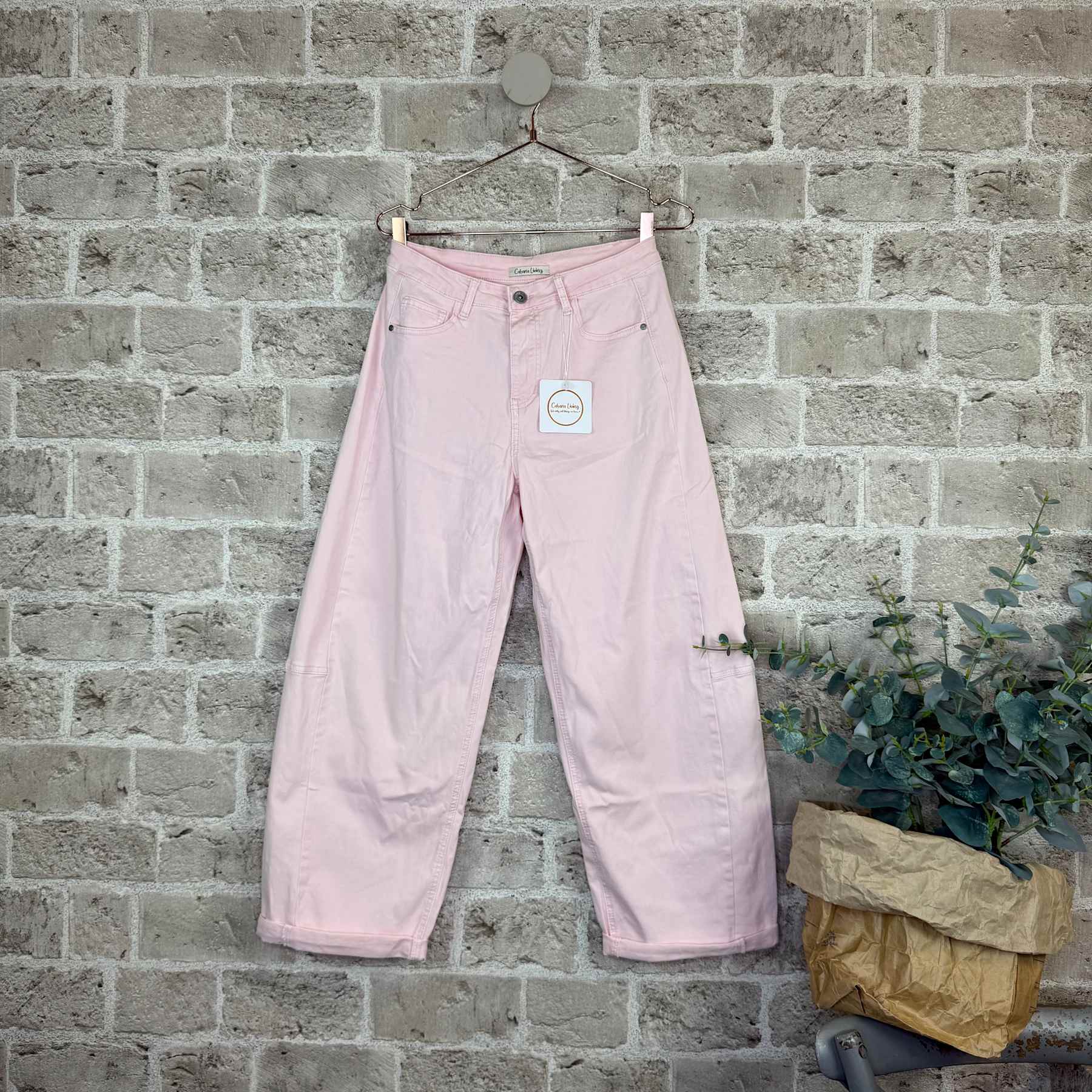 Cabana Living Jude Pant (+ Farver)