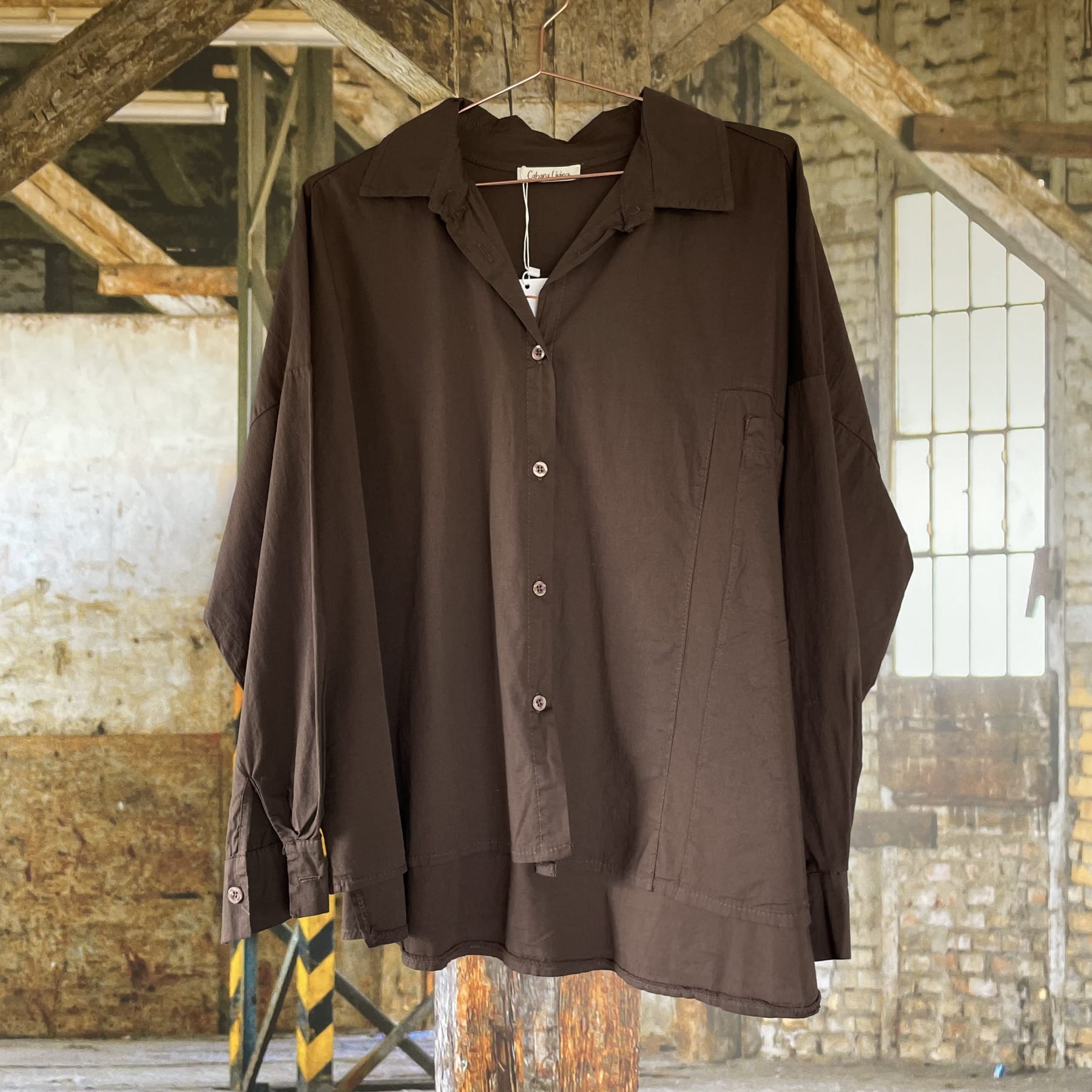 Cabana Living Nadina 4180 Shirt (+Farver)