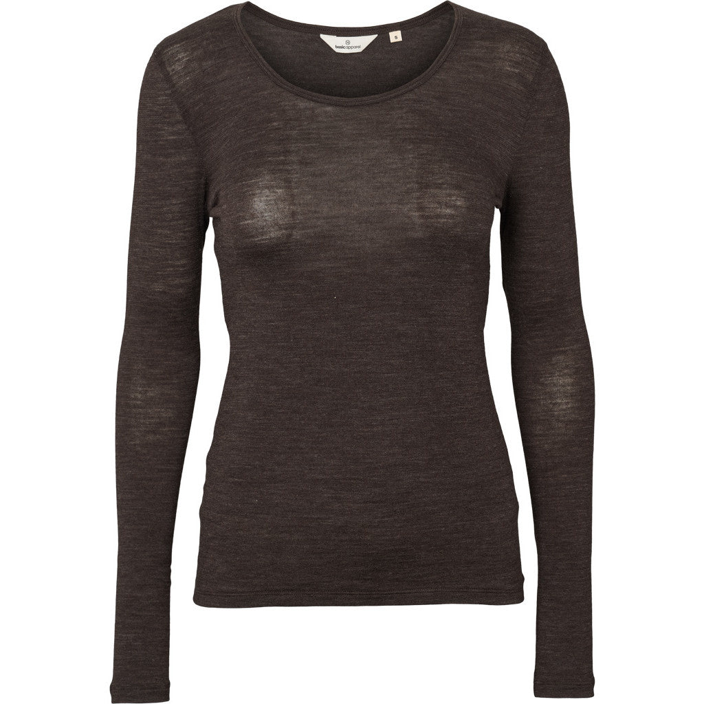 basicapparel Rinja L/S Tee