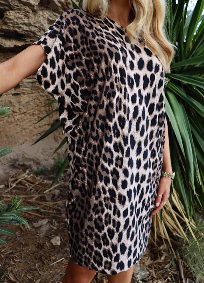 Liberté Alma Tunic