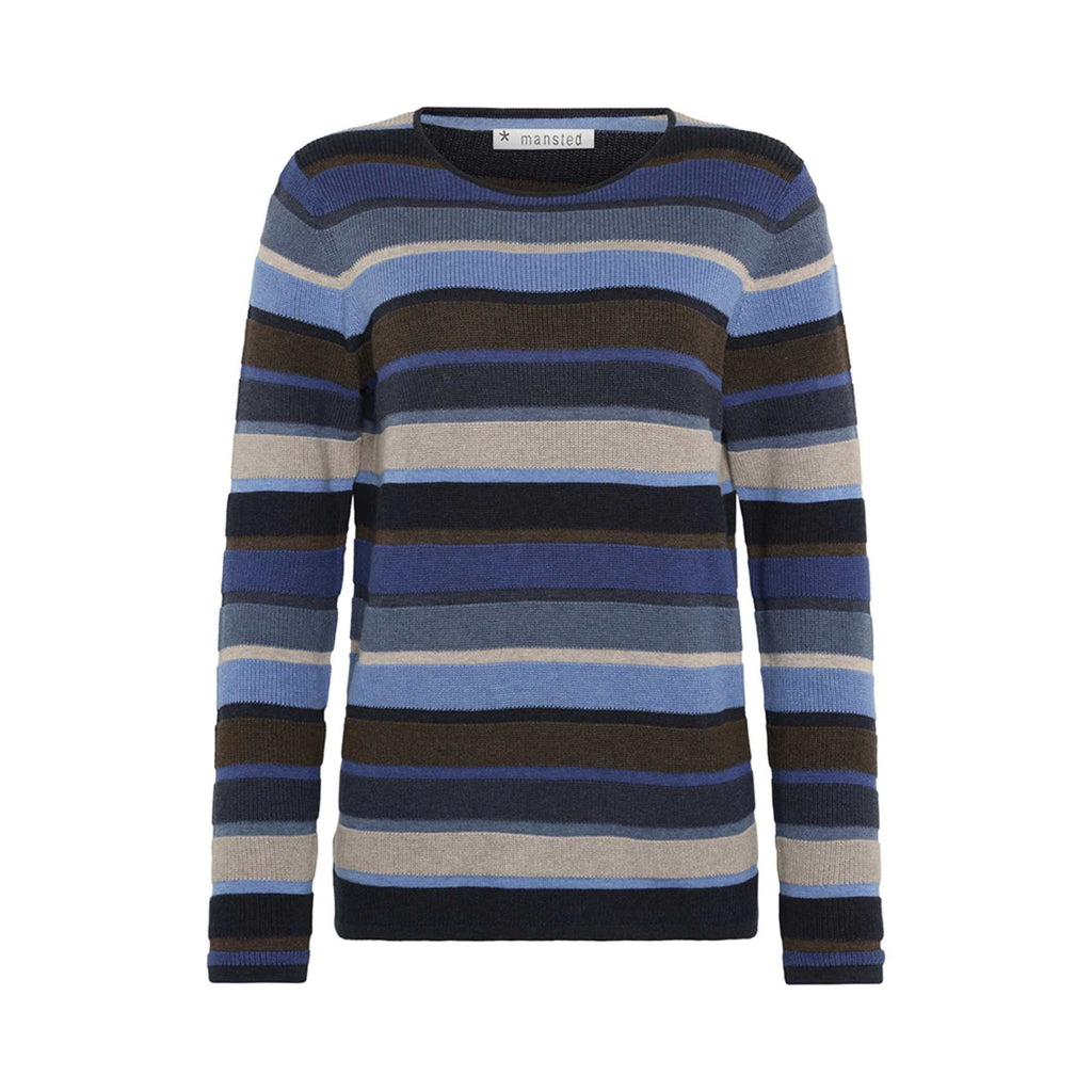 *mansted Mathilde Knit