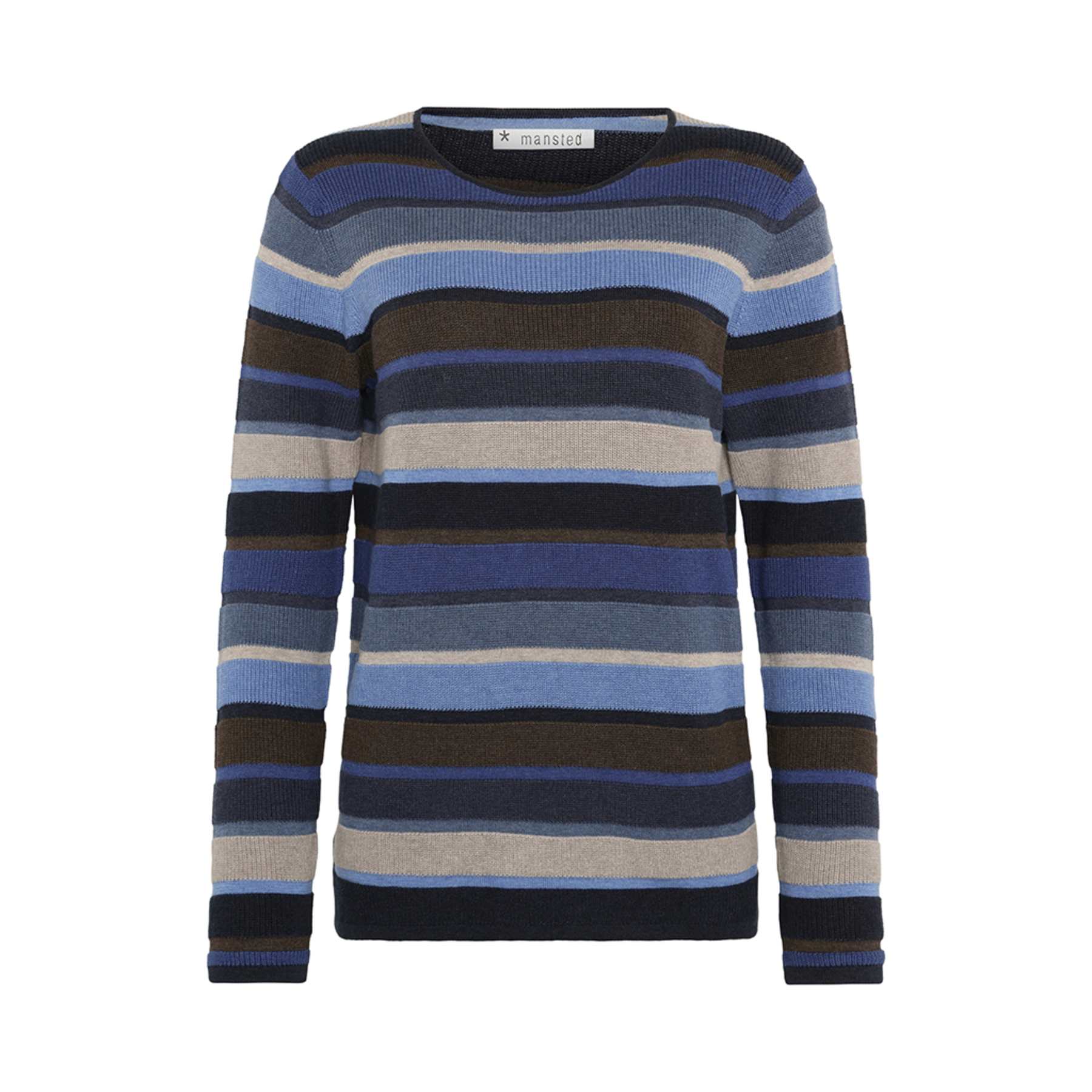 *mansted Mathilde Knit