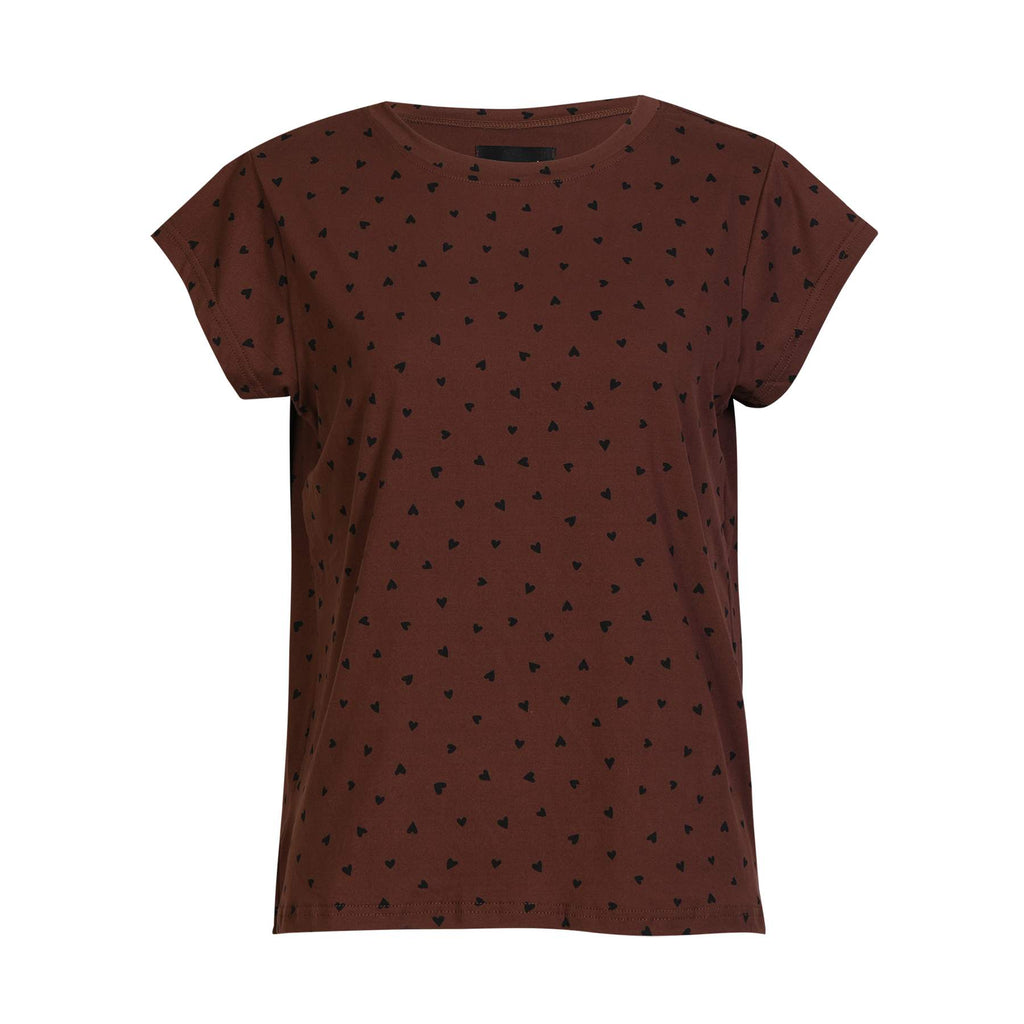 Liberté Alma U T-Shirt (+Farver)
