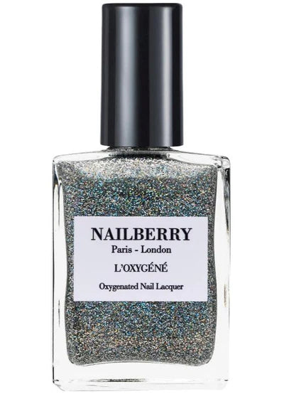 Nailberry Cosmic Fine Glitter