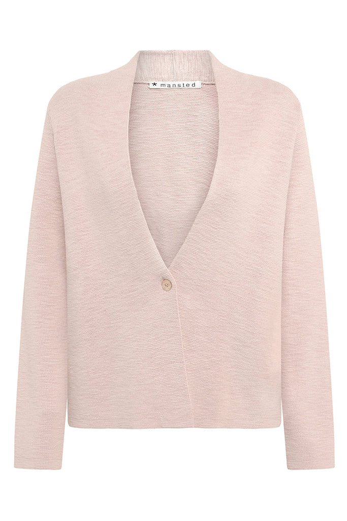 *mansted Laura Knit (+Farver)